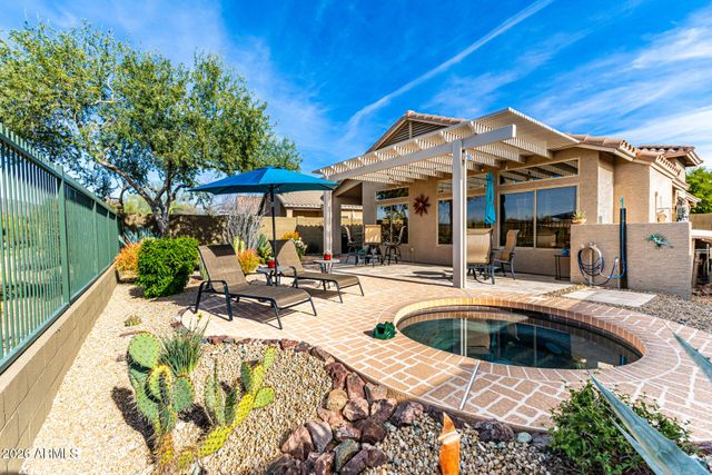 40524 N TERRITORY Trail, Anthem, AZ 85086