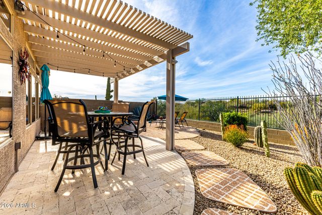 40524 N TERRITORY Trail, Anthem, AZ 85086