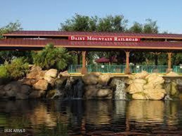 40524 N TERRITORY Trail, Anthem, AZ 85086