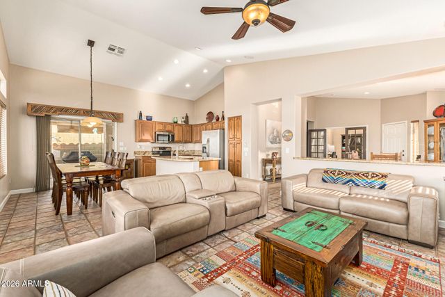 40524 N TERRITORY Trail, Anthem, AZ 85086