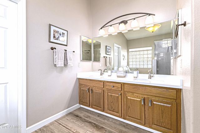 40524 N TERRITORY Trail, Anthem, AZ 85086