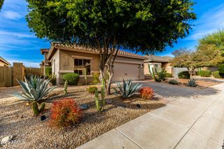 40524 N TERRITORY Trail, Anthem, AZ 85086