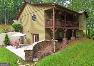 1512 Smithfield Lane, Young Harris, GA 30582