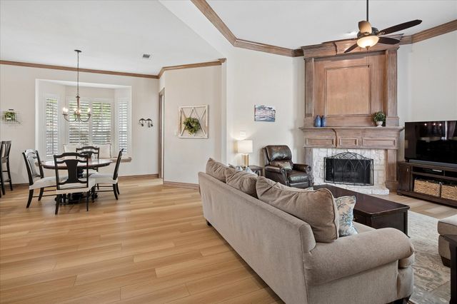 615 Rainforest Lane, Allen, TX 75013