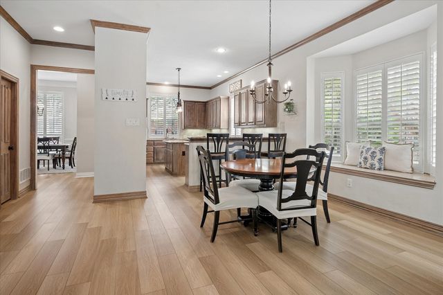 615 Rainforest Lane, Allen, TX 75013