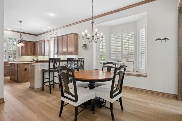 615 Rainforest Lane, Allen, TX 75013