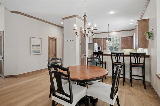 615 Rainforest Lane, Allen, TX 75013