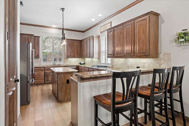 615 Rainforest Lane, Allen, TX 75013