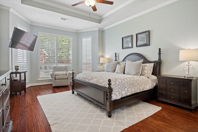 615 Rainforest Lane, Allen, TX 75013