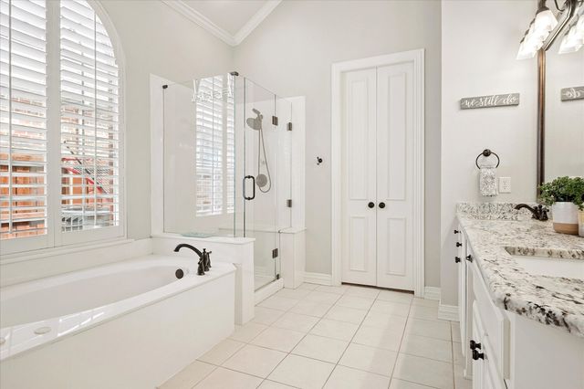 615 Rainforest Lane, Allen, TX 75013