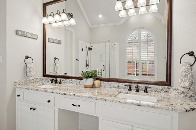 615 Rainforest Lane, Allen, TX 75013