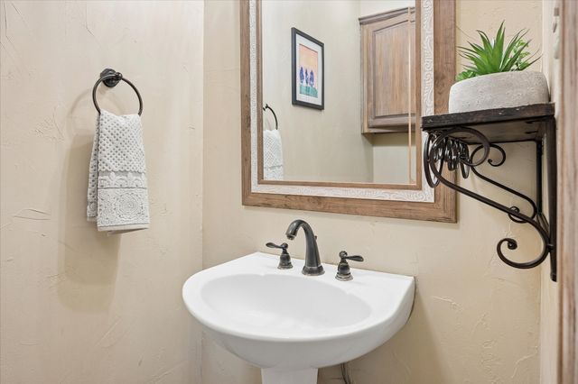 615 Rainforest Lane, Allen, TX 75013