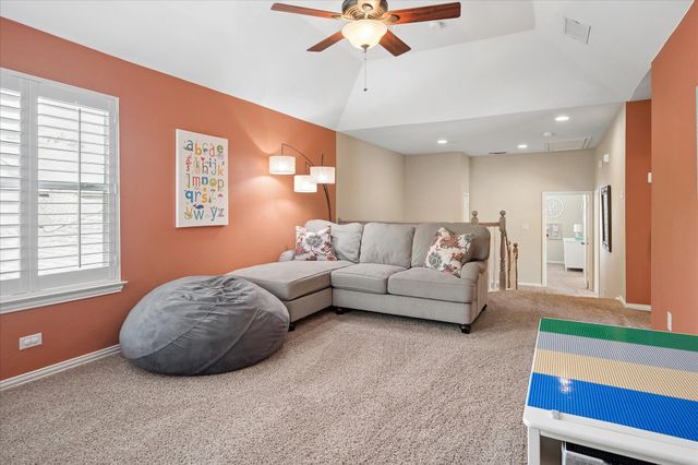 615 Rainforest Lane, Allen, TX 75013