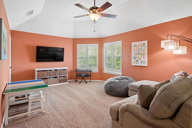 615 Rainforest Lane, Allen, TX 75013