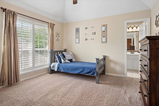 615 Rainforest Lane, Allen, TX 75013