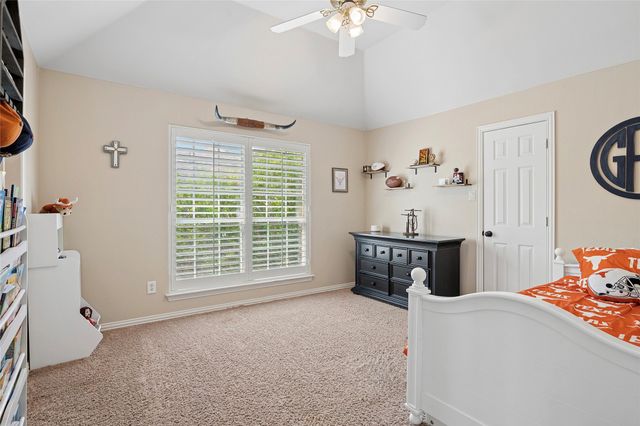 615 Rainforest Lane, Allen, TX 75013