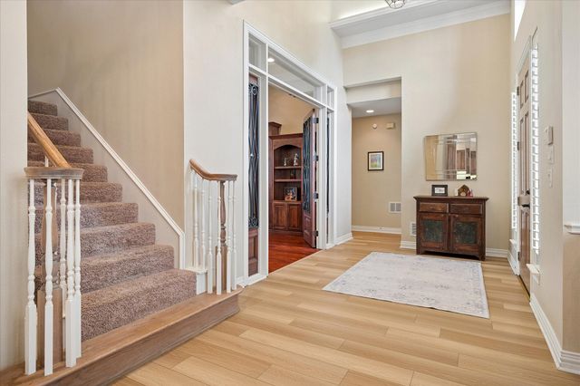 615 Rainforest Lane, Allen, TX 75013