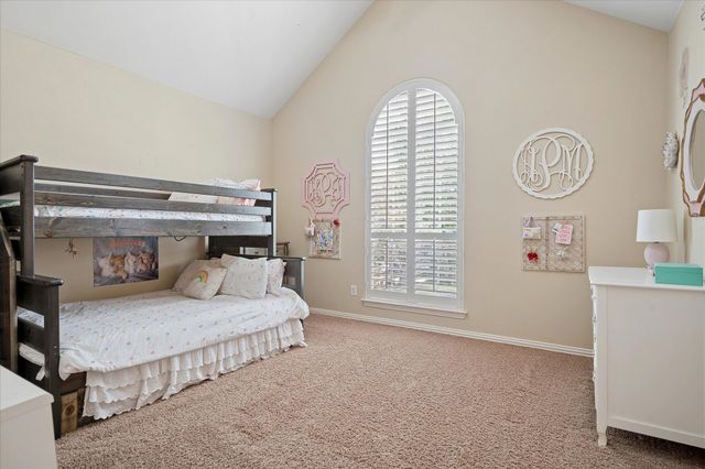 615 Rainforest Lane, Allen, TX 75013