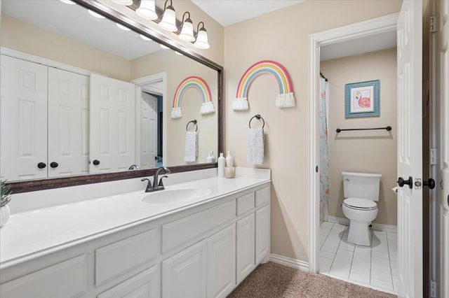 615 Rainforest Lane, Allen, TX 75013