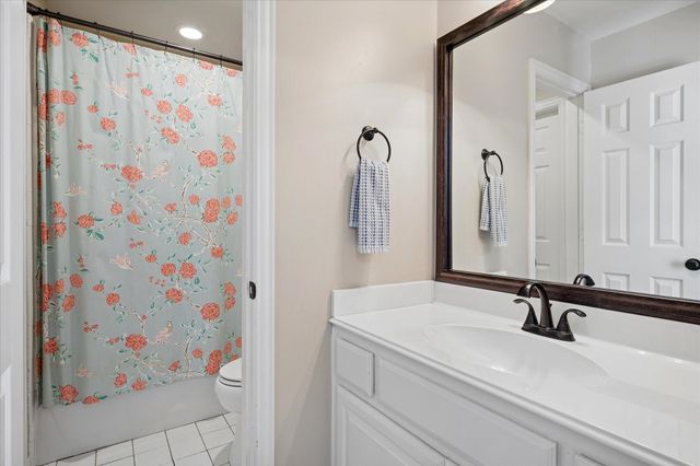 615 Rainforest Lane, Allen, TX 75013