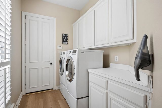 615 Rainforest Lane, Allen, TX 75013