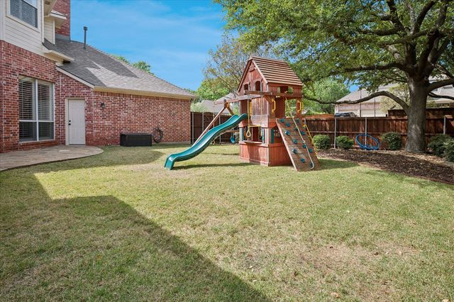 615 Rainforest Lane, Allen, TX 75013