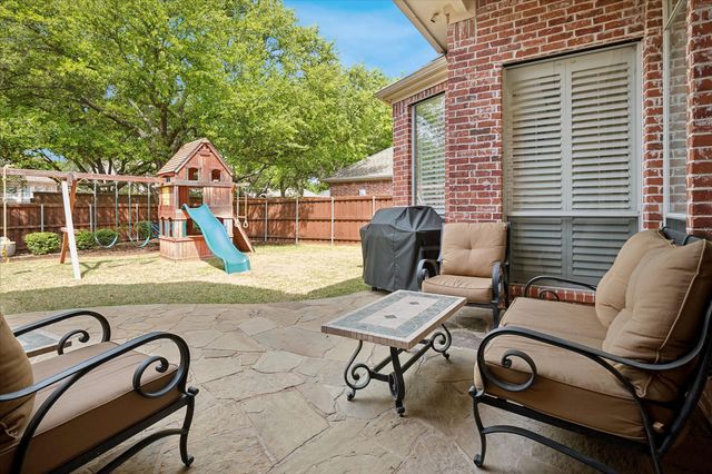 615 Rainforest Lane, Allen, TX 75013