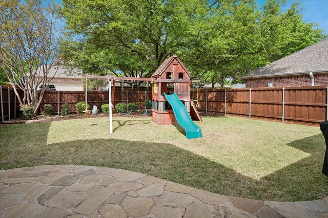 615 Rainforest Lane, Allen, TX 75013