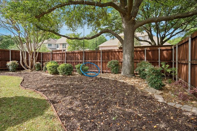 615 Rainforest Lane, Allen, TX 75013