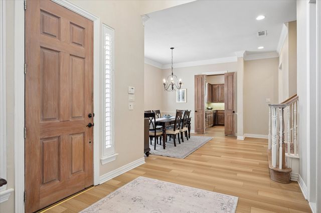 615 Rainforest Lane, Allen, TX 75013