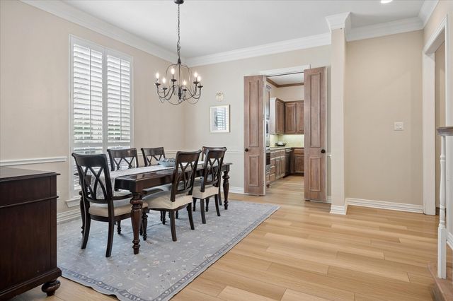 615 Rainforest Lane, Allen, TX 75013