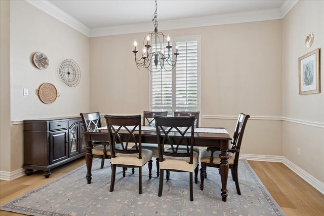 615 Rainforest Lane, Allen, TX 75013