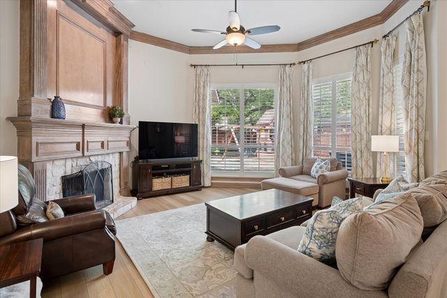 615 Rainforest Lane, Allen, TX 75013