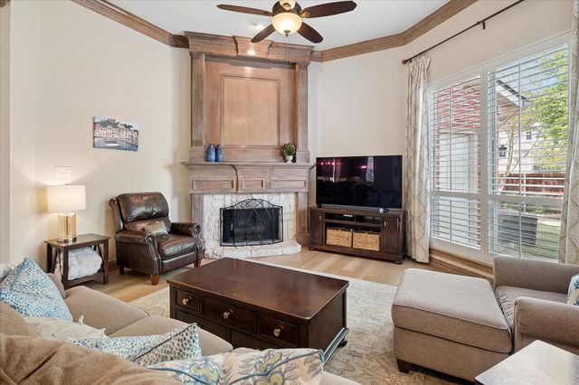 615 Rainforest Lane, Allen, TX 75013