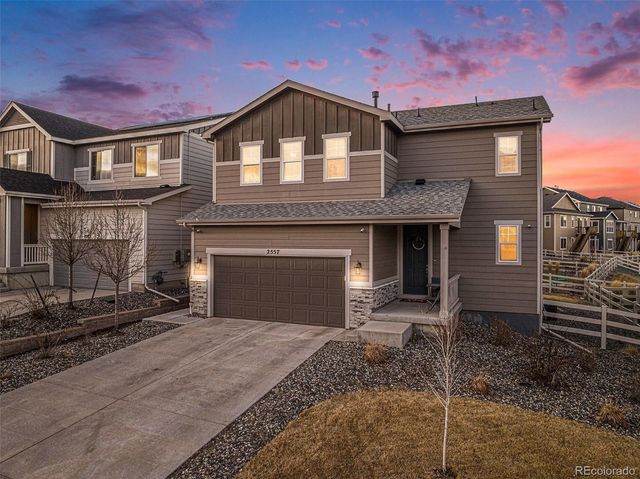 2557 Villageview Lane, Castle Rock, CO 80104