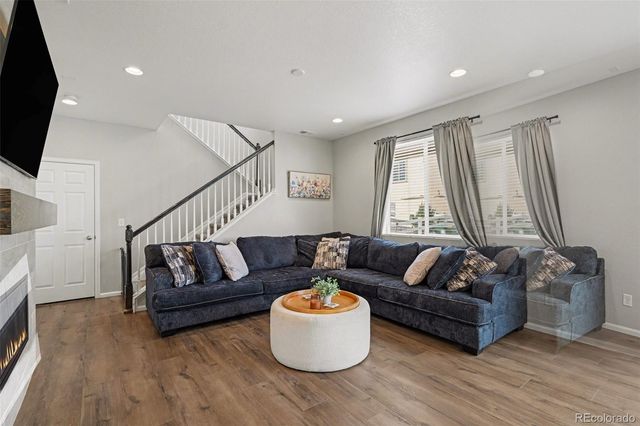 2557 Villageview Lane, Castle Rock, CO 80104