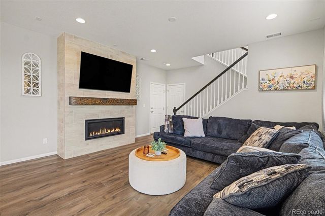 2557 Villageview Lane, Castle Rock, CO 80104