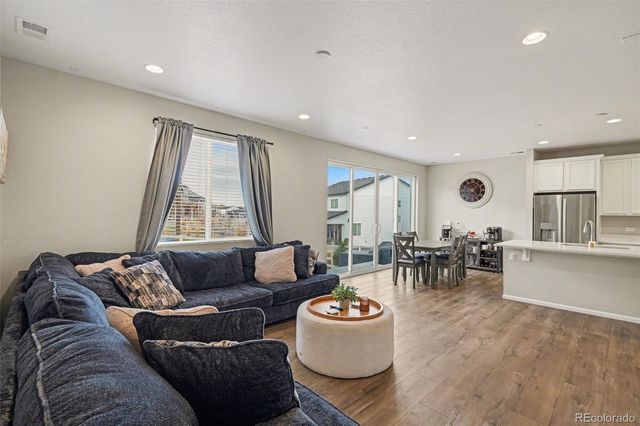 2557 Villageview Lane, Castle Rock, CO 80104