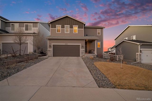 2557 Villageview Lane, Castle Rock, CO 80104