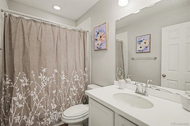 2557 Villageview Lane, Castle Rock, CO 80104