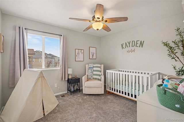 2557 Villageview Lane, Castle Rock, CO 80104