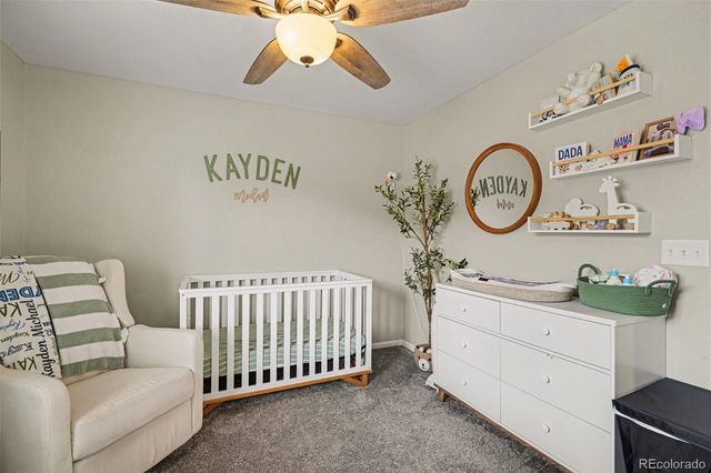 2557 Villageview Lane, Castle Rock, CO 80104