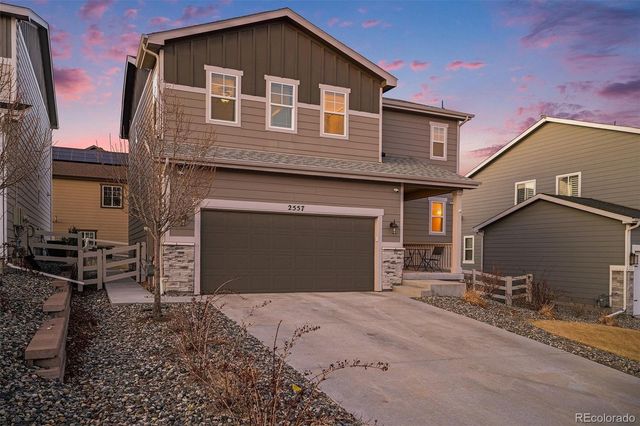 2557 Villageview Lane, Castle Rock, CO 80104