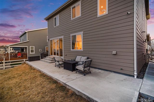 2557 Villageview Lane, Castle Rock, CO 80104