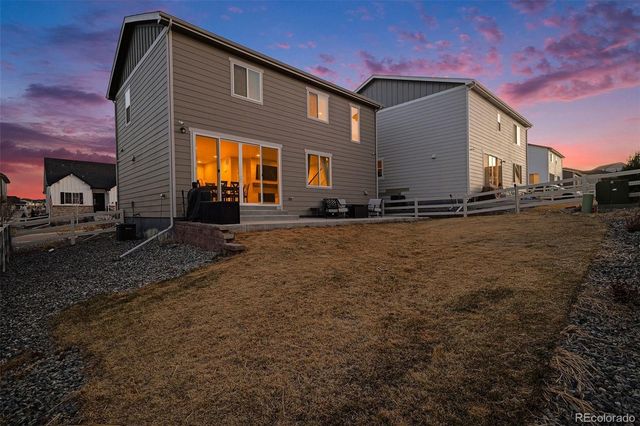 2557 Villageview Lane, Castle Rock, CO 80104