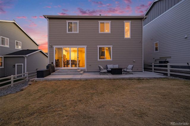 2557 Villageview Lane, Castle Rock, CO 80104