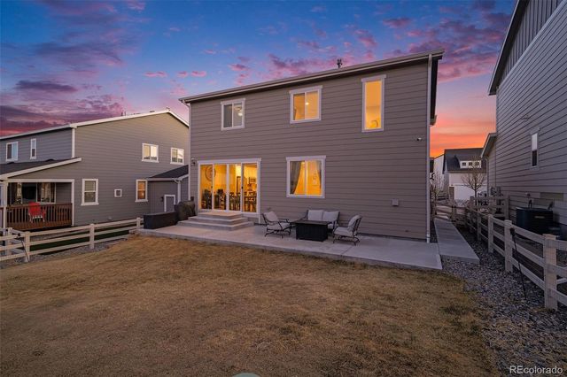 2557 Villageview Lane, Castle Rock, CO 80104