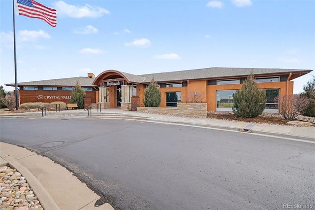 2557 Villageview Lane, Castle Rock, CO 80104