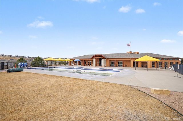 2557 Villageview Lane, Castle Rock, CO 80104