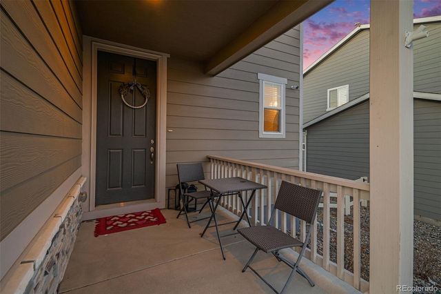 2557 Villageview Lane, Castle Rock, CO 80104